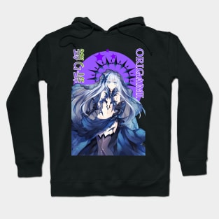 Tobiichi Origami Date A Live Hoodie